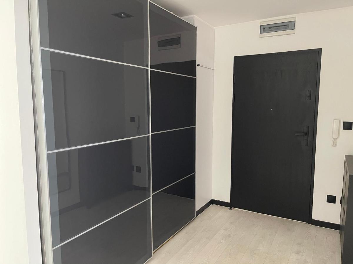 Neptun Apartament Swinoujscie Kültér fotó
