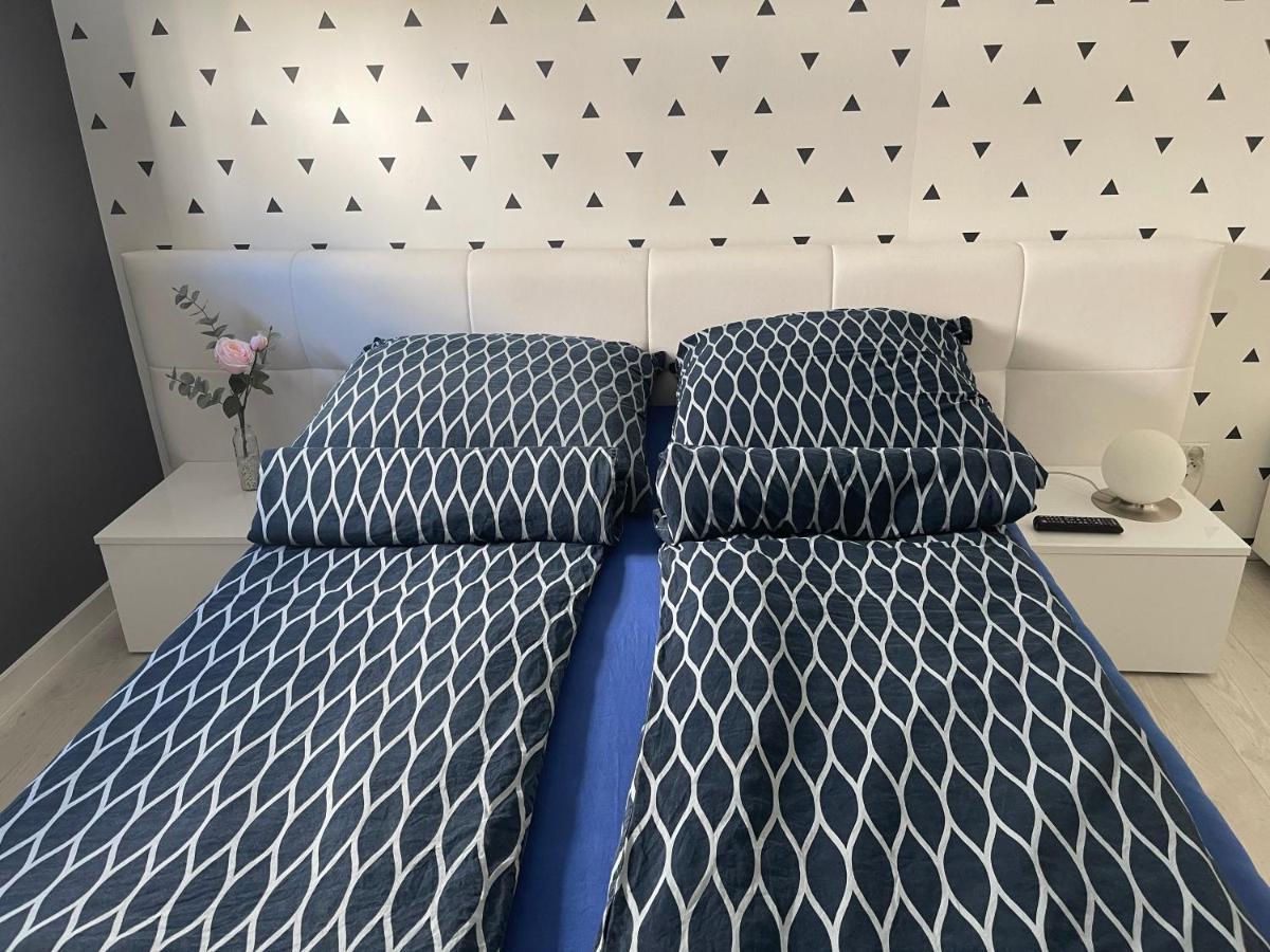 Neptun Apartament Swinoujscie Kültér fotó