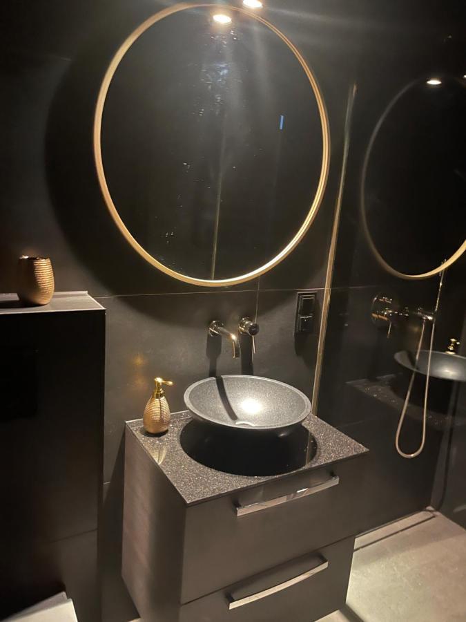 Neptun Apartament Swinoujscie Kültér fotó